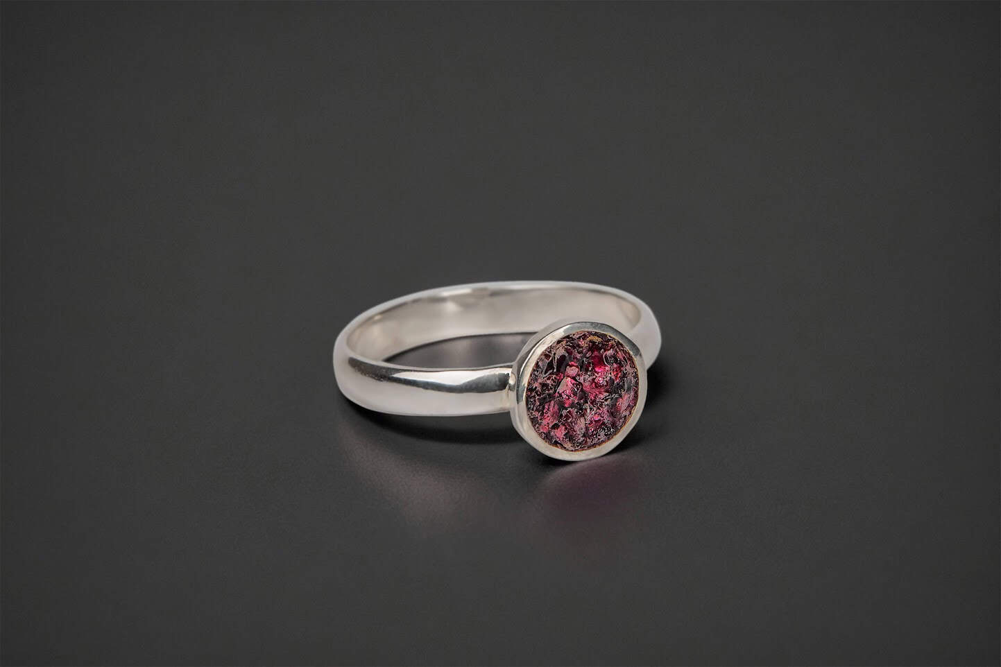 ring "circle"